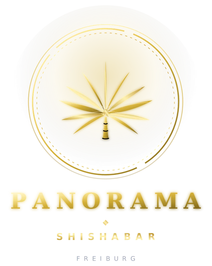 Panorama Shishabar Freiburg